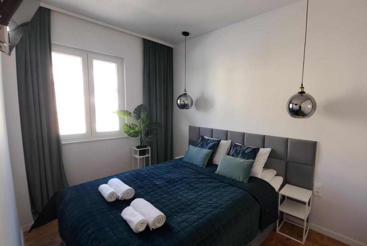 Malibu Apartments Bibione Kültér fotó