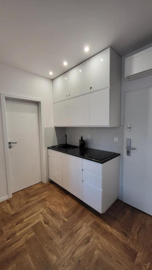 Malibu Apartments Bibione Kültér fotó