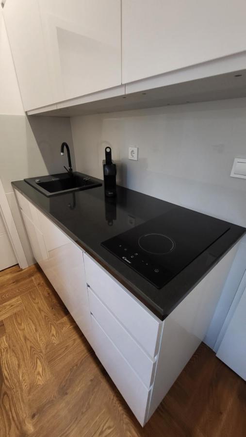 Malibu Apartments Bibione Kültér fotó