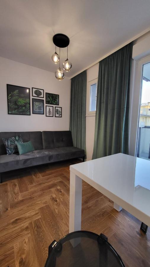 Malibu Apartments Bibione Kültér fotó